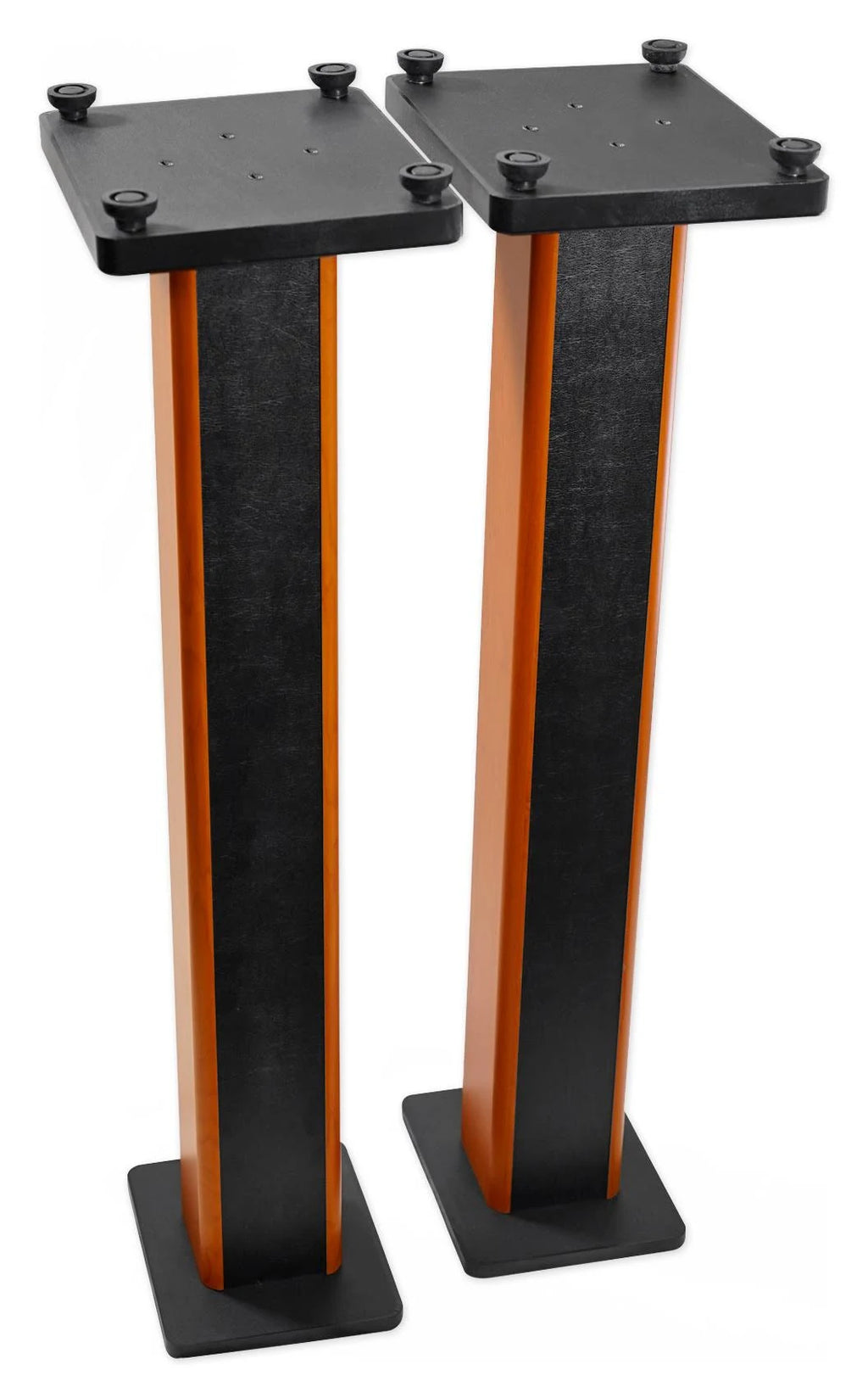 36x22 Bookshelf Speaker Stands Y7621