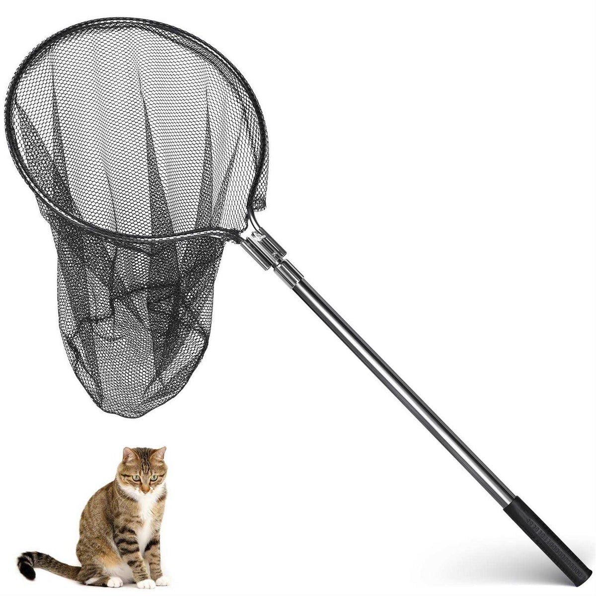 Small Animal Catcher Net Q1359