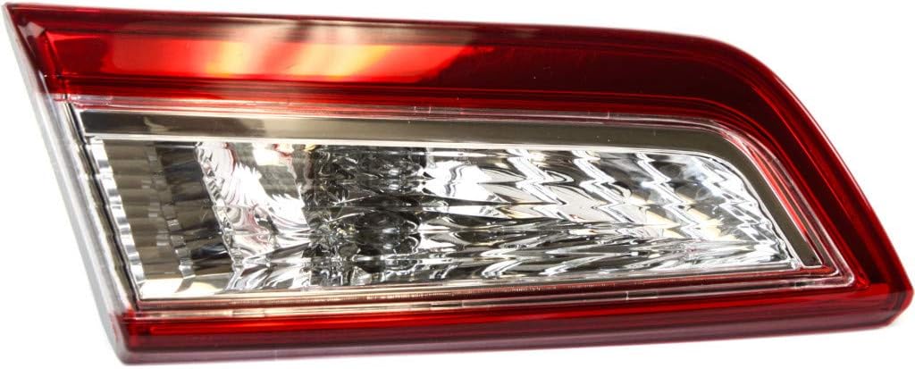 2012-2014 Toyota Camry Rear Tail Light Passenger Side M944272