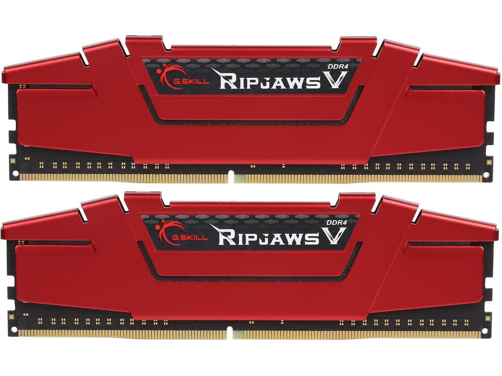 32GB (2 x 16GB) DDR4 3000 SDRAM U8634