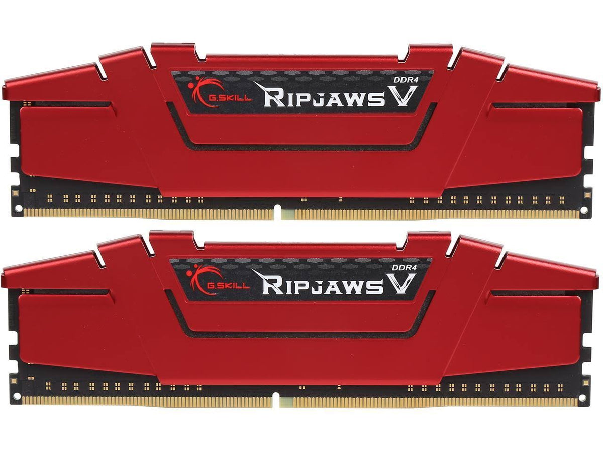 32GB (2 x 16GB) DDR4 3000 SDRAM U8634