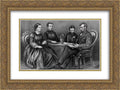 Framed Art Print U104816