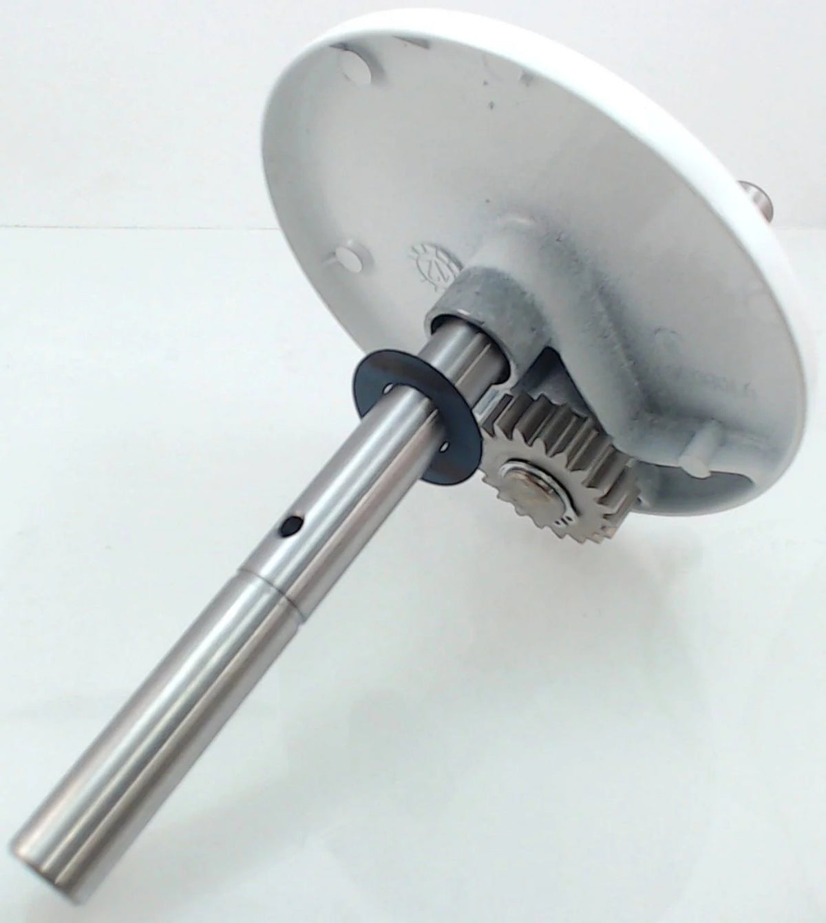 2 Pk White Stand Mixer Planetary Assembly X6564