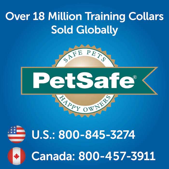 Spray Bark Collar K5878