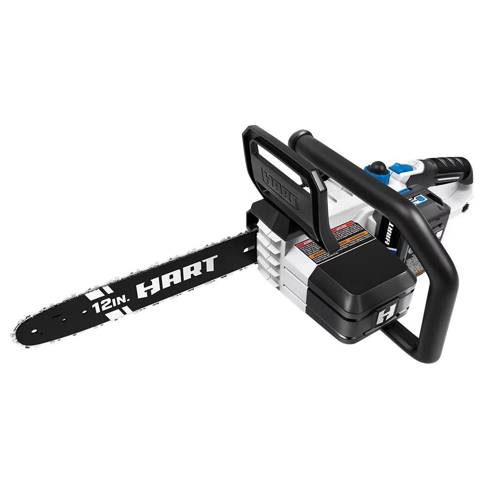 12-Inch Cordless Chainsaw N3166