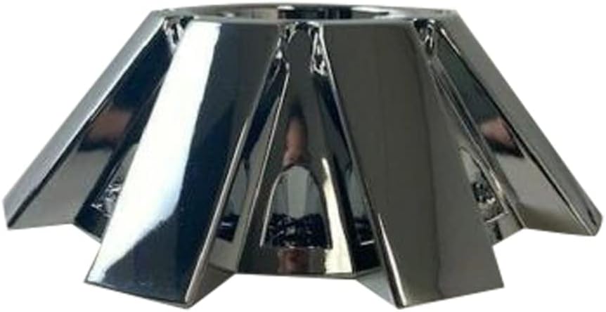 Chrome Wheel Center Cap N551