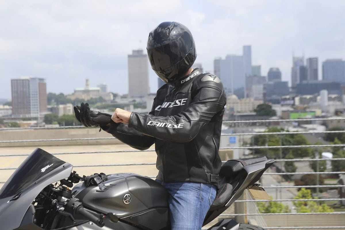 FULL FACE HELMET H3026