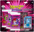 3-Pack Booster with Tarot Card, Promo Card & Coin B75929