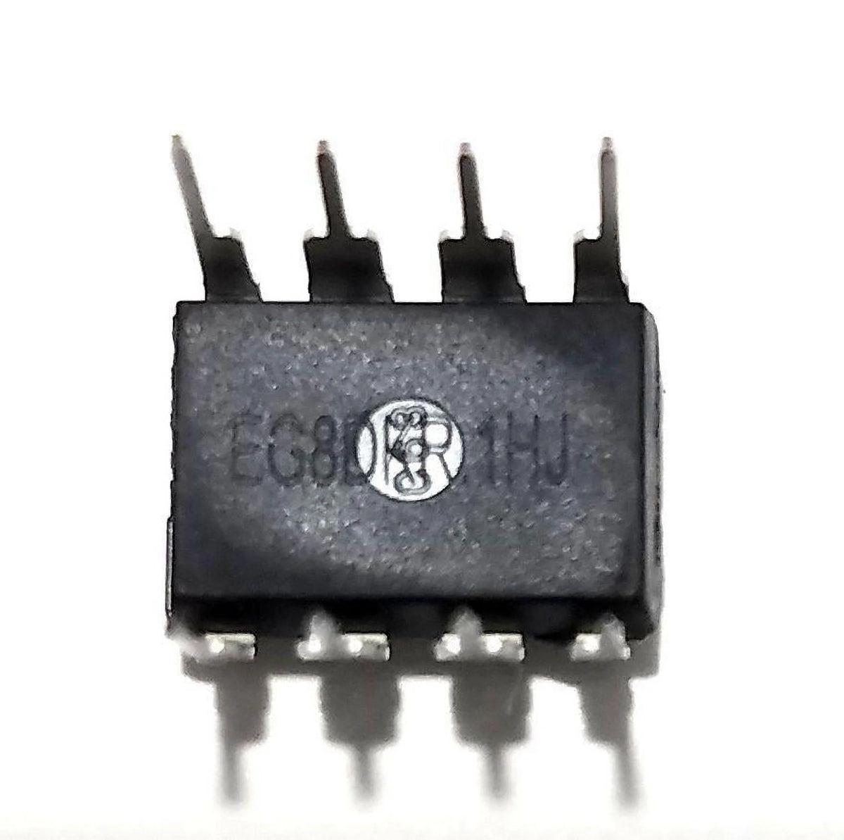 Power Management IC PWM DIP-8 (Pack of 1) X230597
