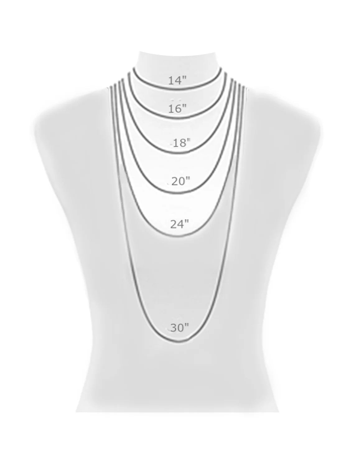 14k Yellow Gold Cable Link Chain Necklace 0.8 Mm 20 Inches G319