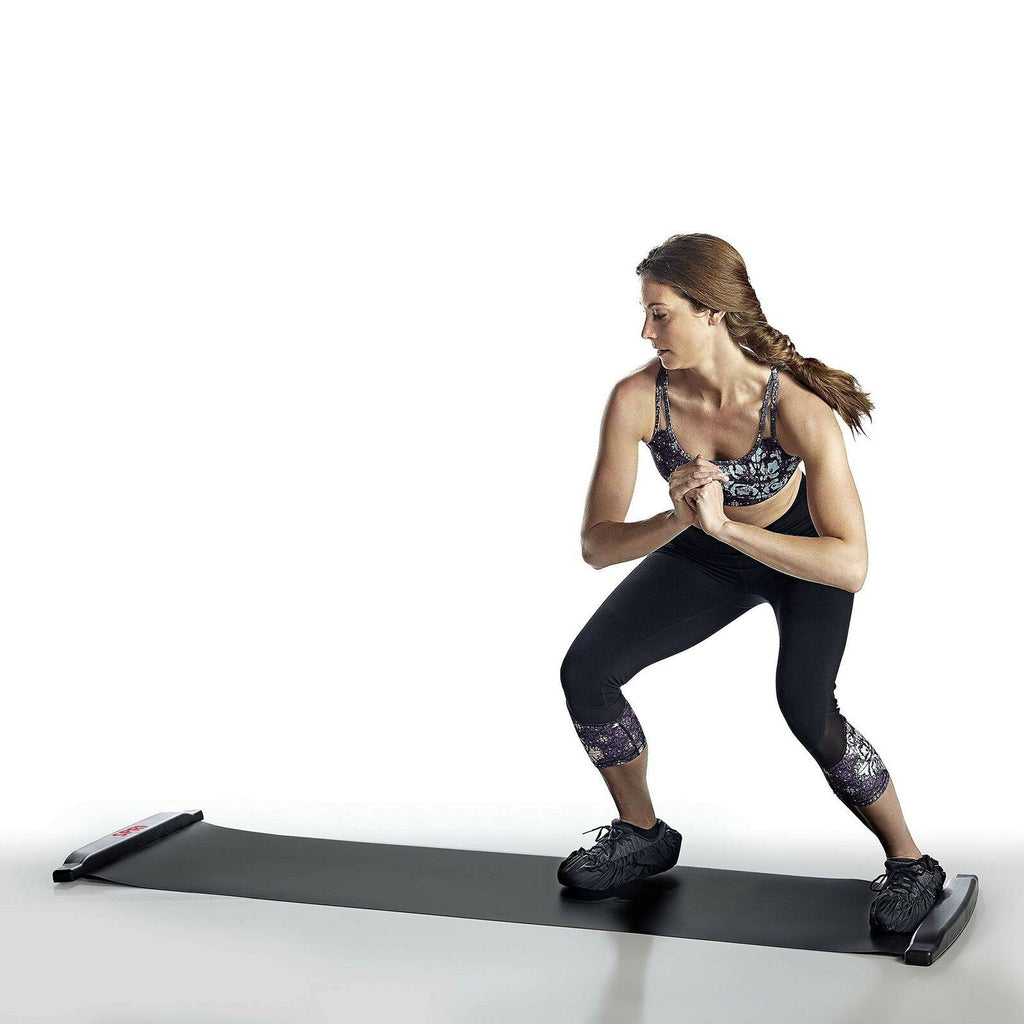 Slide Board with Carry Bag F59693