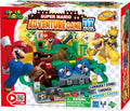 Tabletop Skill and Action Game with Collectible Action Figures X975101