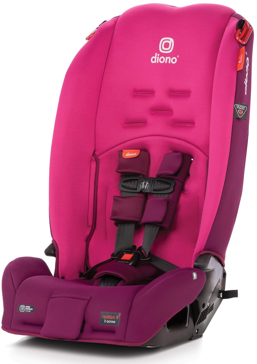 3-in-1 Convertible Car Seat I8471