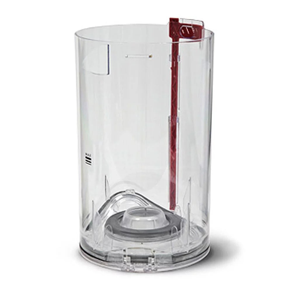 Clear Bin Assembly D316
