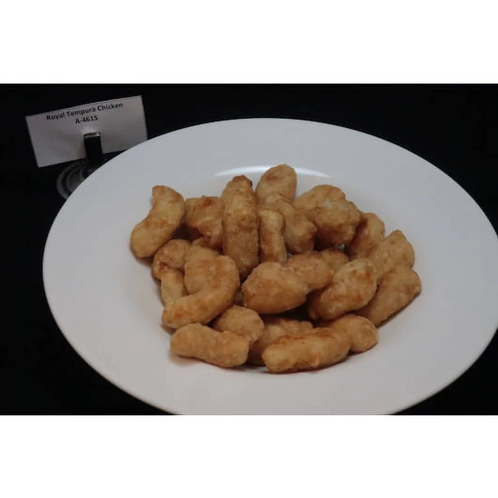 Tempura Chicken 5-lb 2 Pack P8449