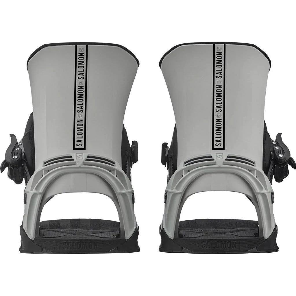 District Snowboard Bindings M7747
