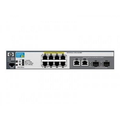 E2520-8G-Poe Ethernet Switch G180508