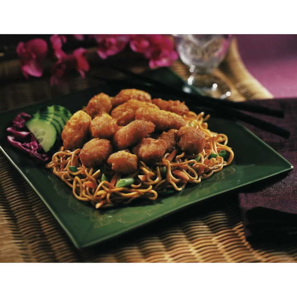 Tempura Chicken 5-lb 2 Pack P8449