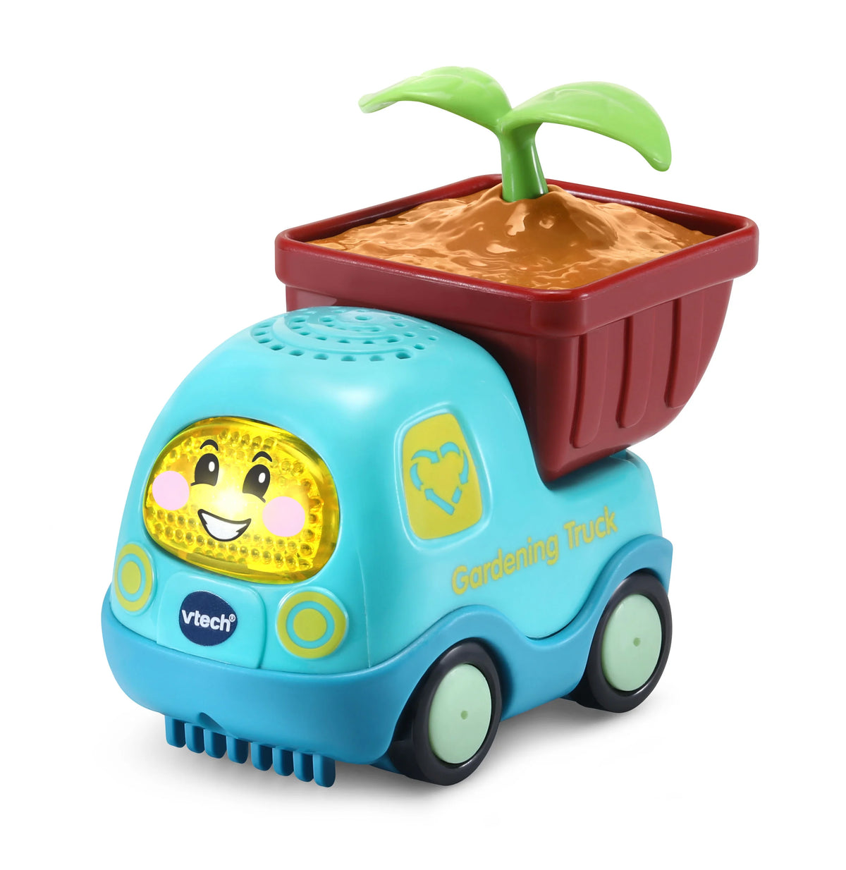 Gardening Truck Toy F7394