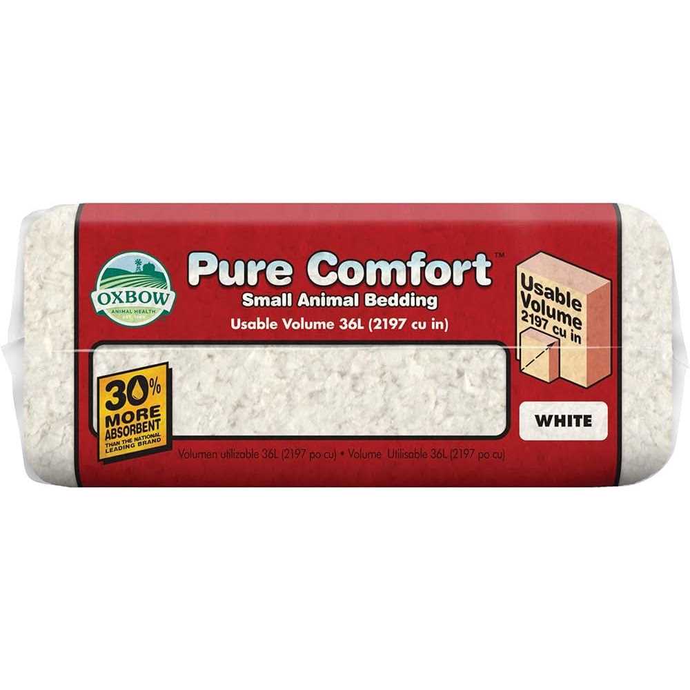 Pure Comfort Small Animal Bedding F45450