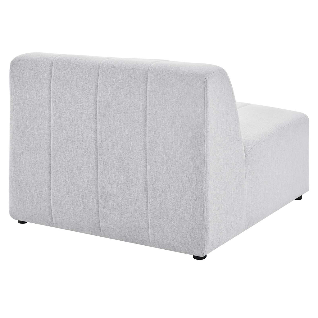 Upholstered Fabric 3-Piece Sofa in Ivory X11364