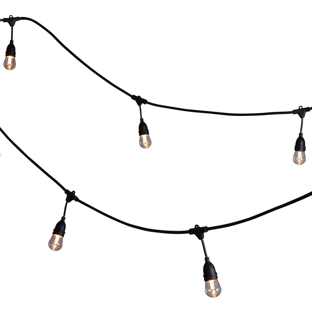 Shatterproof Color Changing LED String Lights M5132