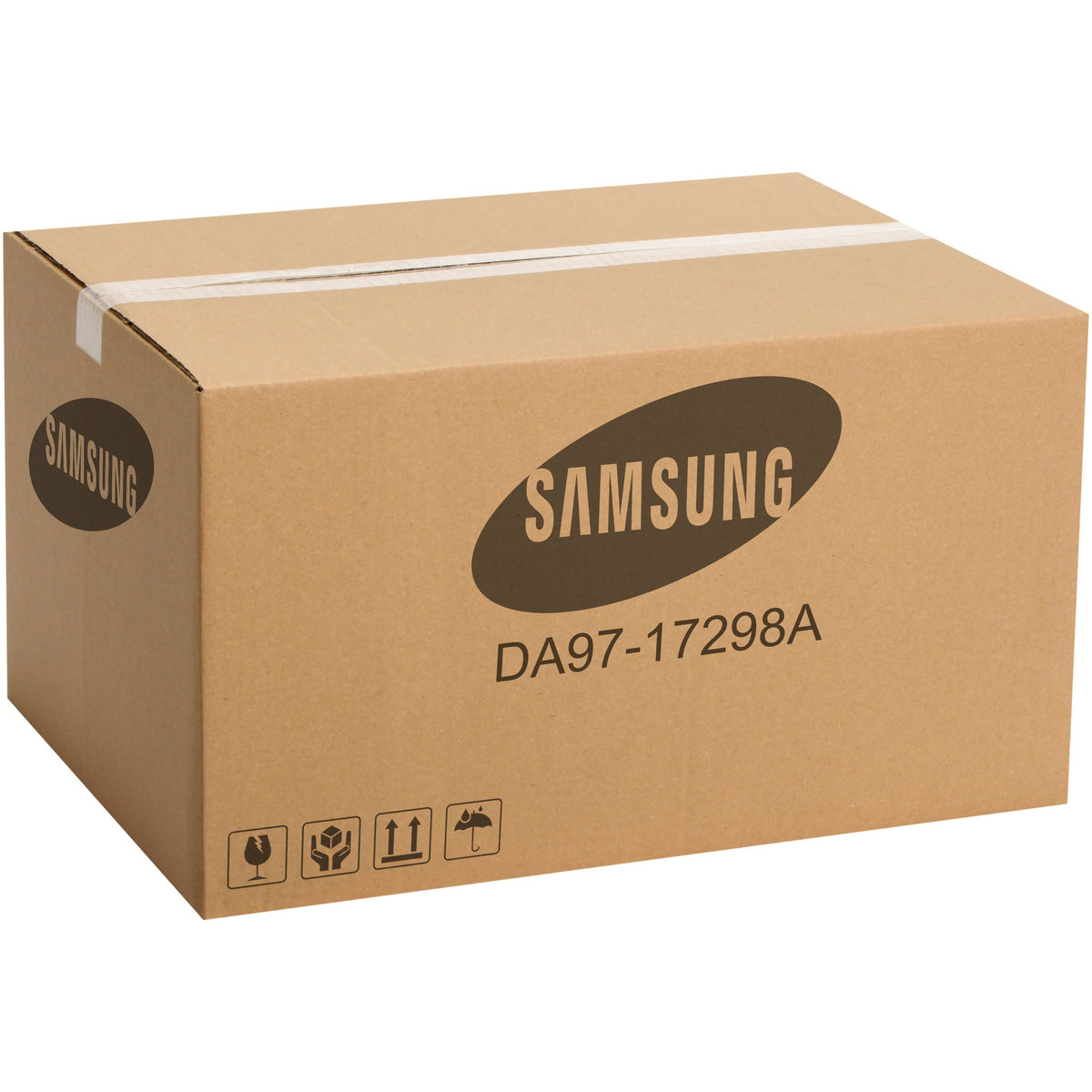 Assembly Guide M532