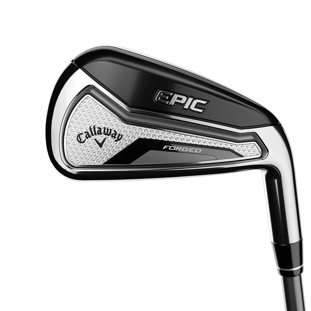 Forged Iron G59783
