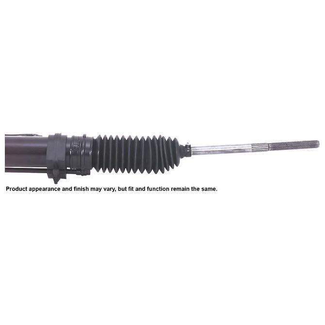 Rack and Pinion Assembly N89565