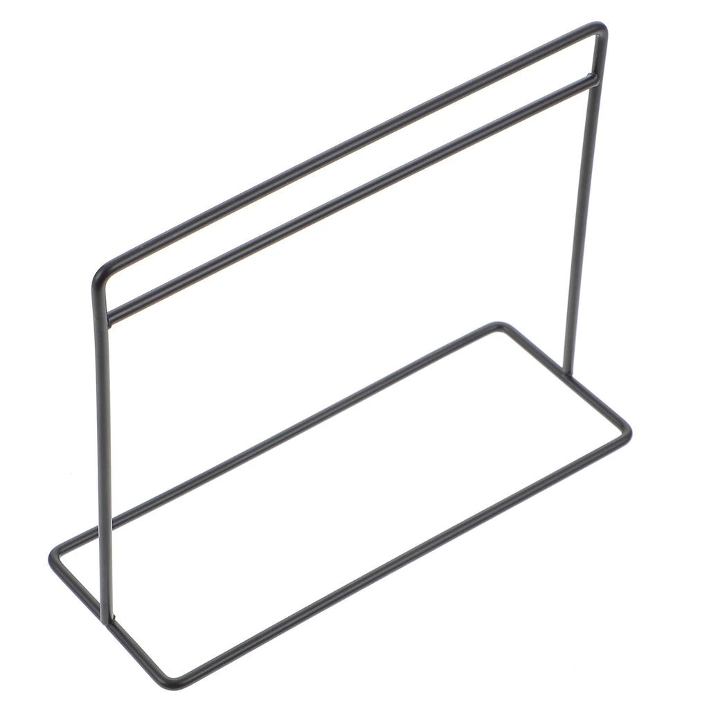 Miniature Doll Clothes Rack Hanger Furniture Z810