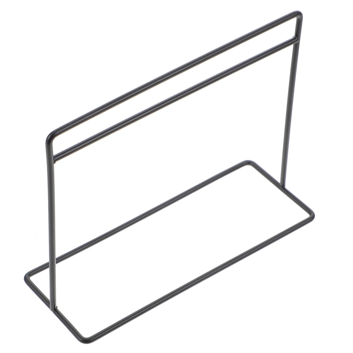 Miniature Doll Clothes Rack Hanger Furniture Z810