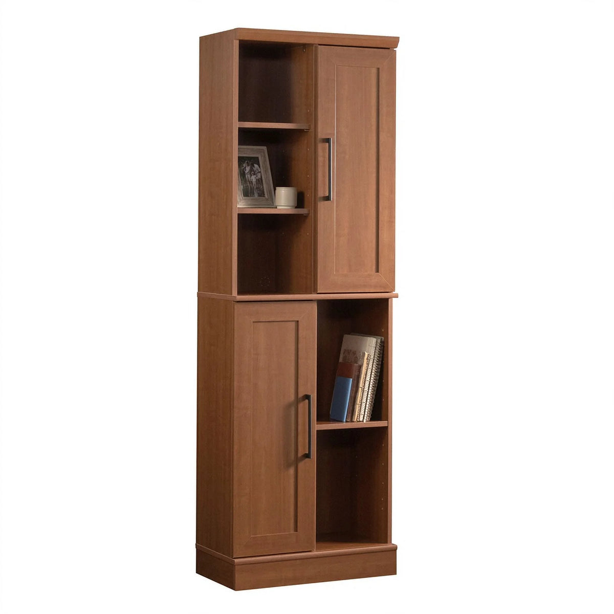 Engineered Wood Storage Cabinet X62401