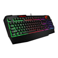 Mechanical Feel RGB Gaming Keyboard I1619