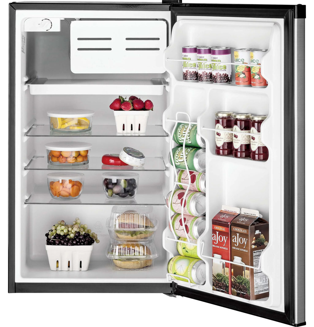 Compact Refrigerator Z660
