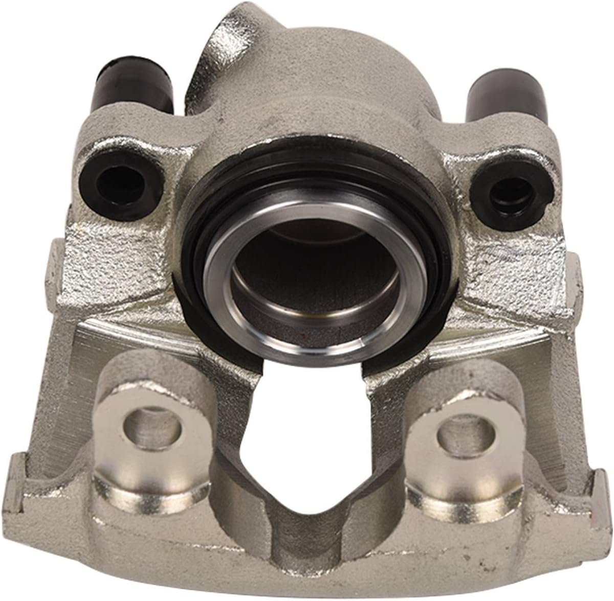 Pair Front Disc Brake Calipers Assembly Pack of 2 O23991