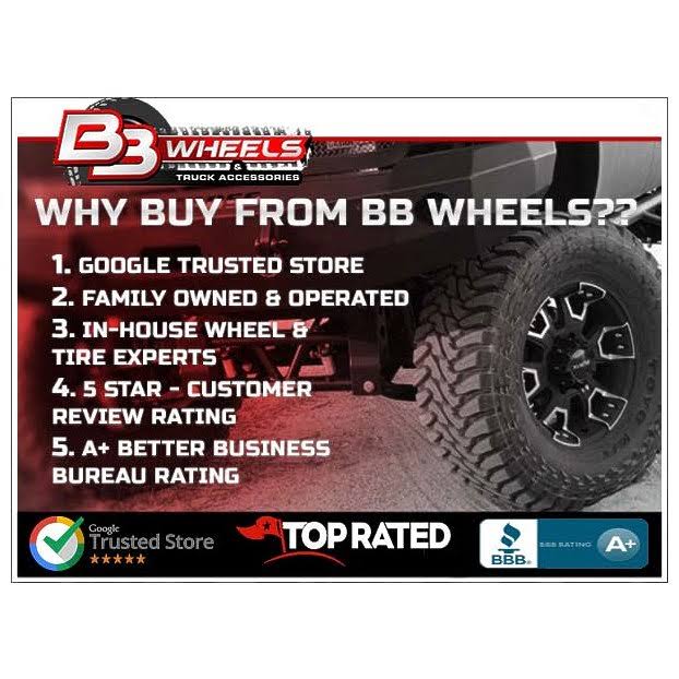 265/40R22/XL 106V Tire D6533