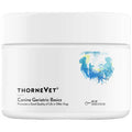 Canine Geriatric Basics Powder 4 oz H205