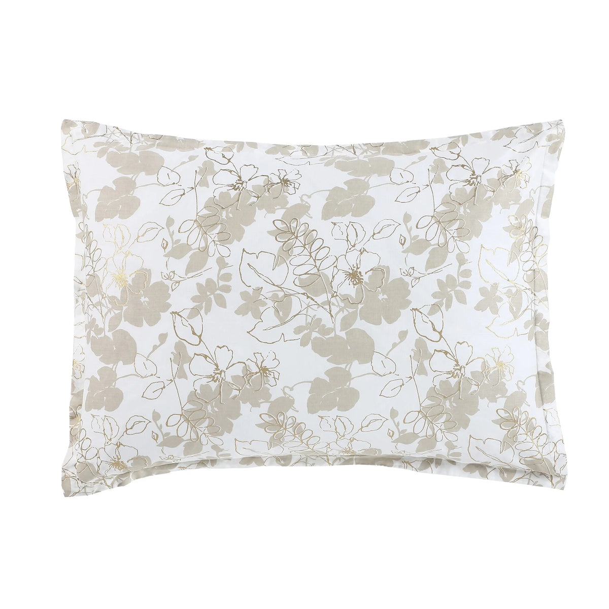 Floral Comforter Set Full - Queen S939274