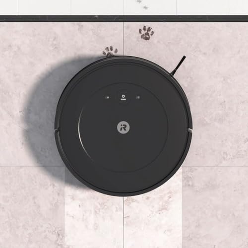Robot Vacuum and Mop H77632