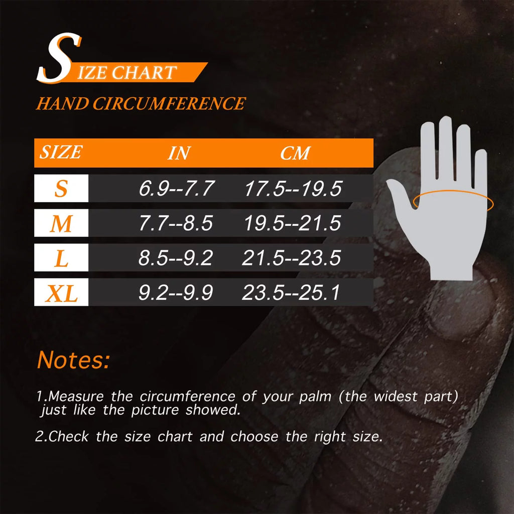 Weight Lifting Gloves Breathable Super Lightweight S793539