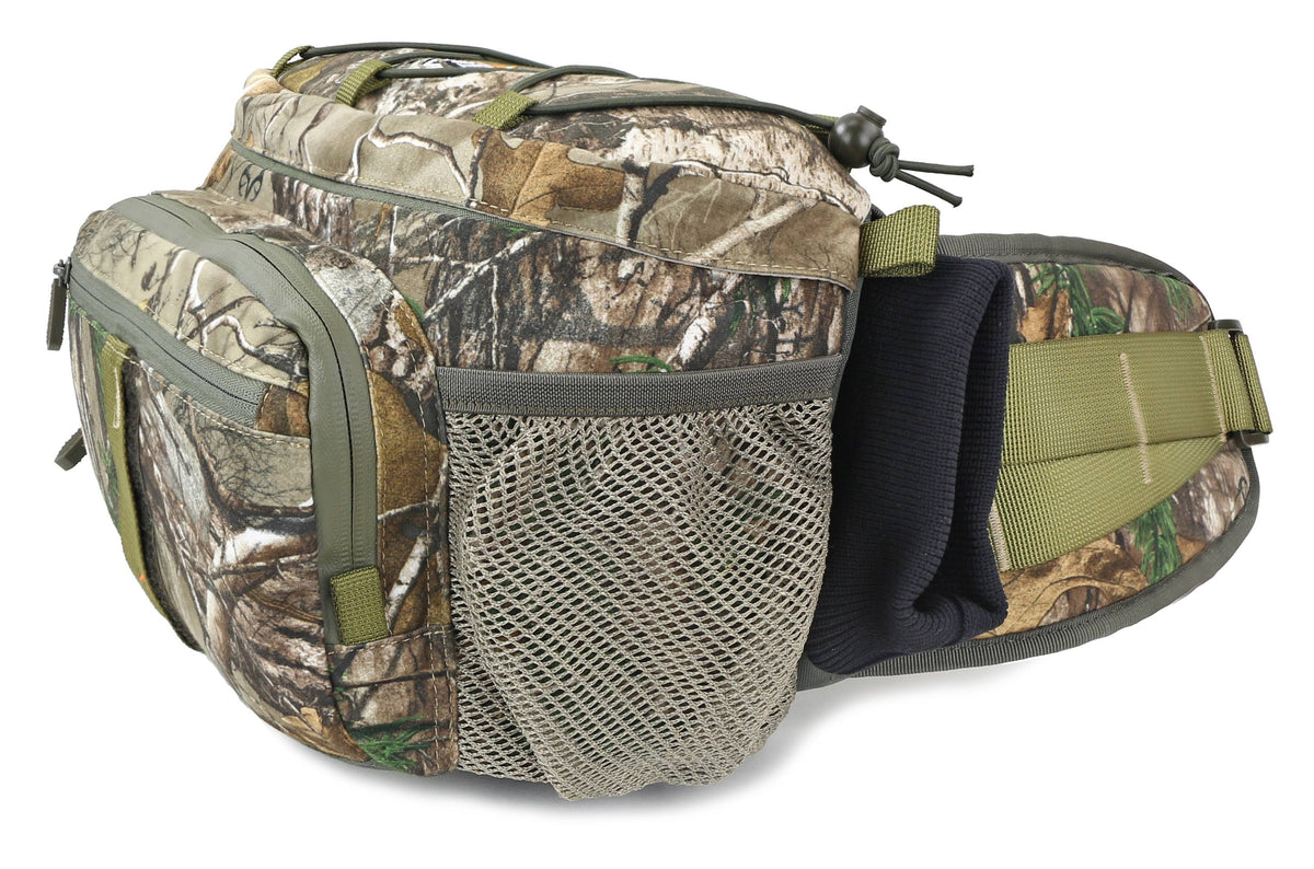 34L Camo Hunting Backpack Q930822