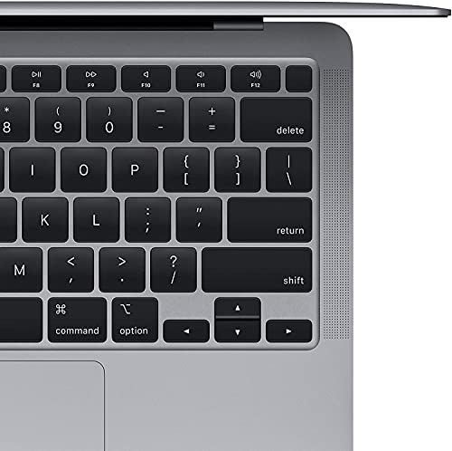 Apple MacBook Air 13-inch 1.1GHz Intel Core i3 8GB RAM 256GB SSD Gold S871009