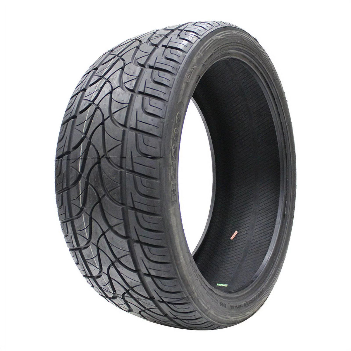 305/45R22 118 V Tire T48842