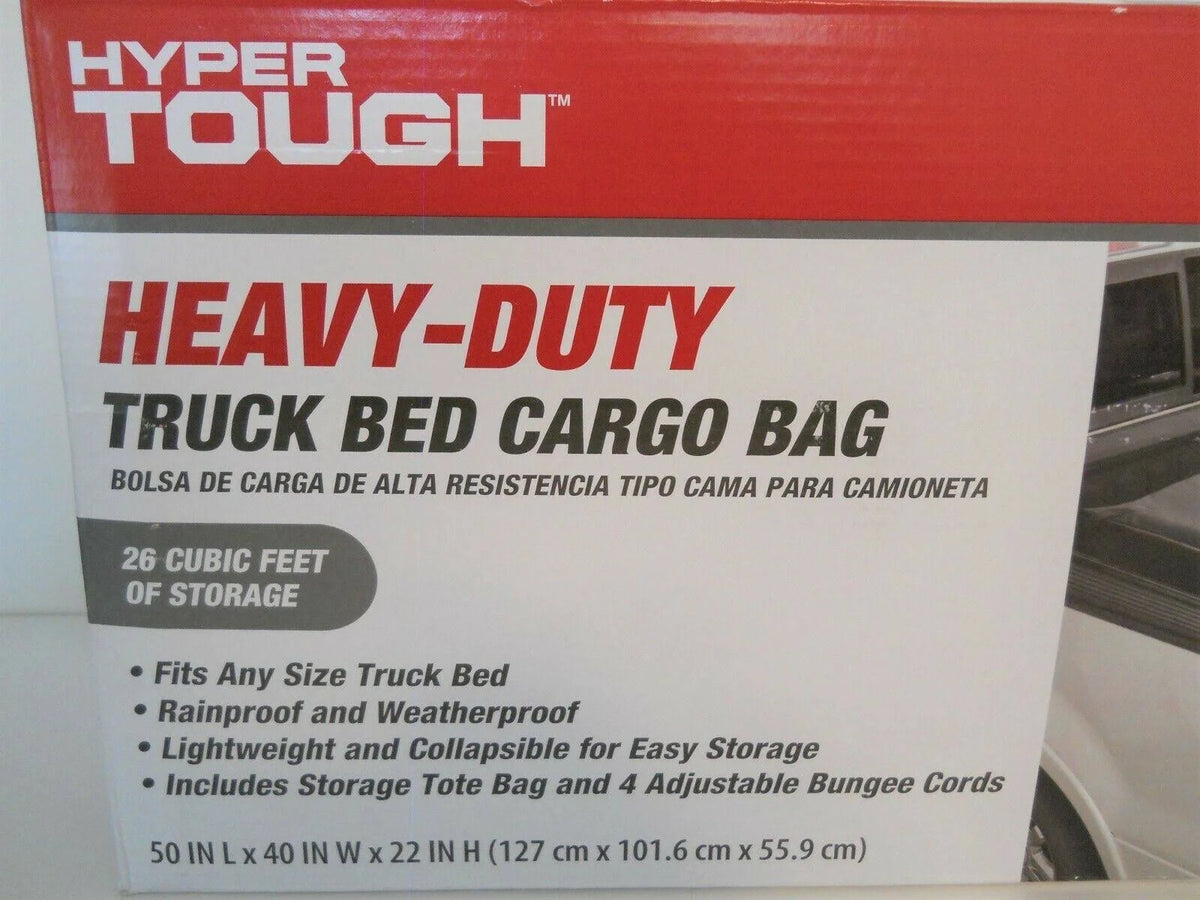Heavy Duty Waterproof Cargo Bag V549