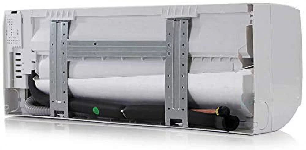 Mini Split Ductless Air Conditioner 3 Zone 9000 9000 18000 Inverter N139
