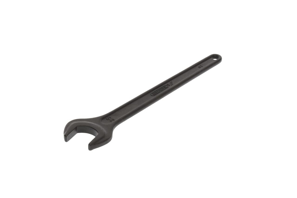 Single open ended spanner 80 mm U4987