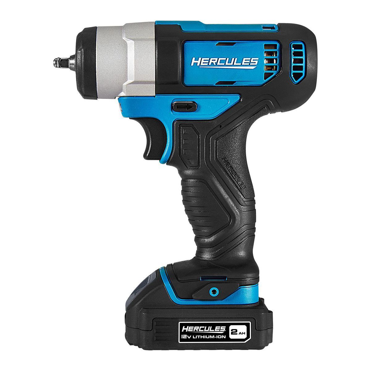 12V Cordless 1/4 in. Compact Impact Wrench O461