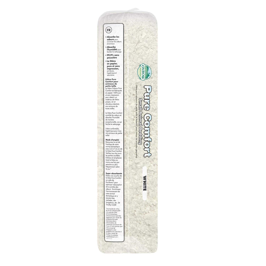 Pure Comfort Small Animal Bedding F45450
