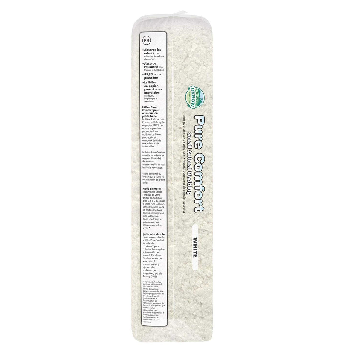 Pure Comfort Small Animal Bedding F45450