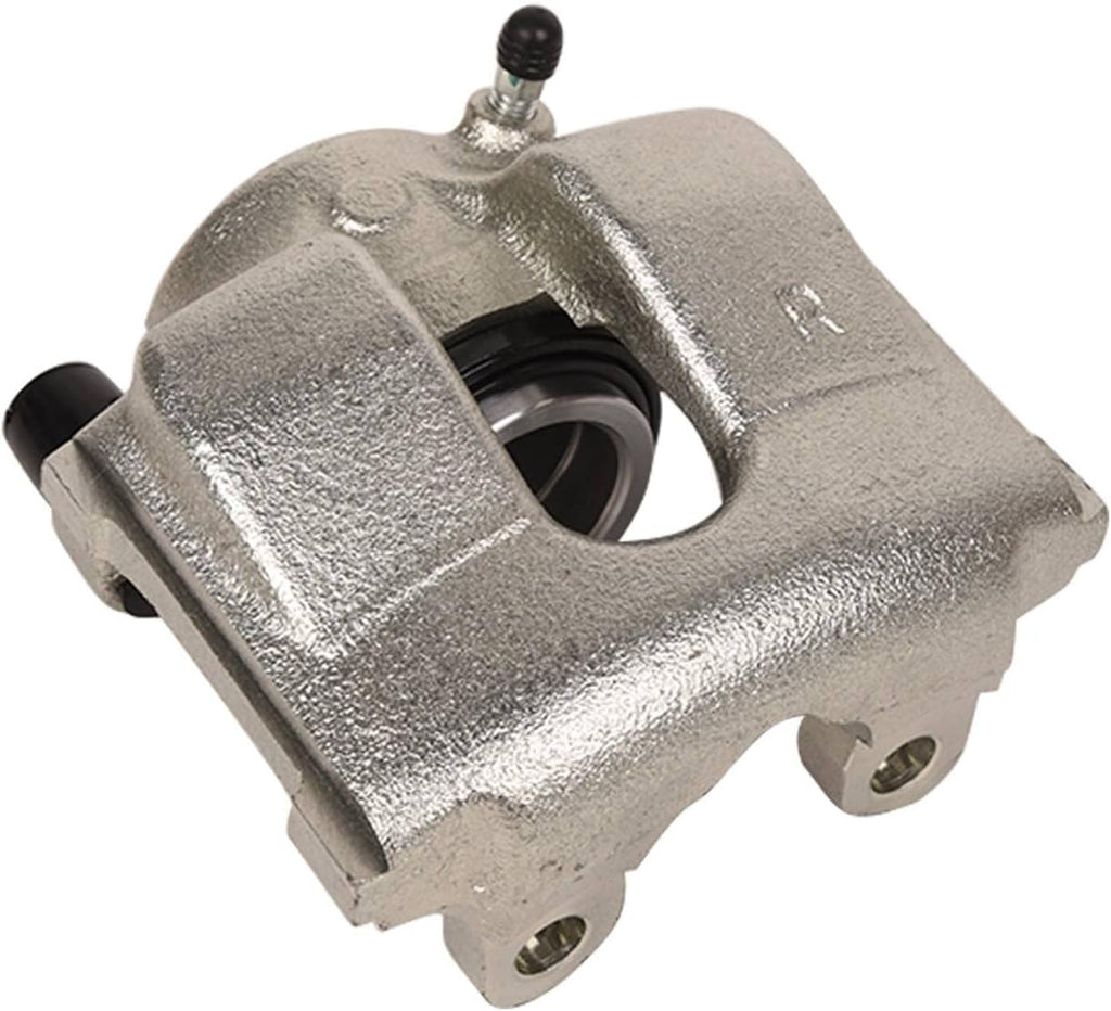 Pair Front Disc Brake Calipers Assembly Pack of 2 O23991